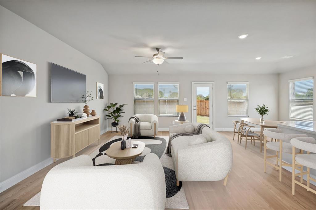 Simpson Crossing - Residential