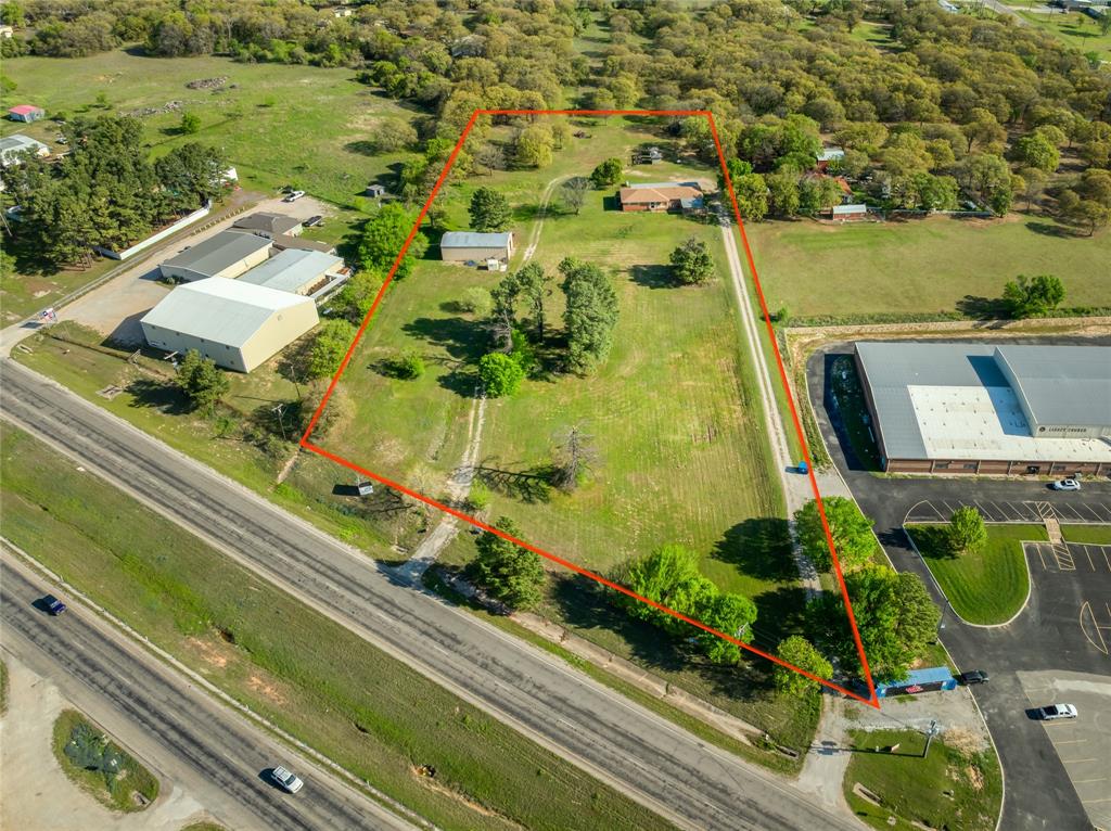 3523 B E Highway 199