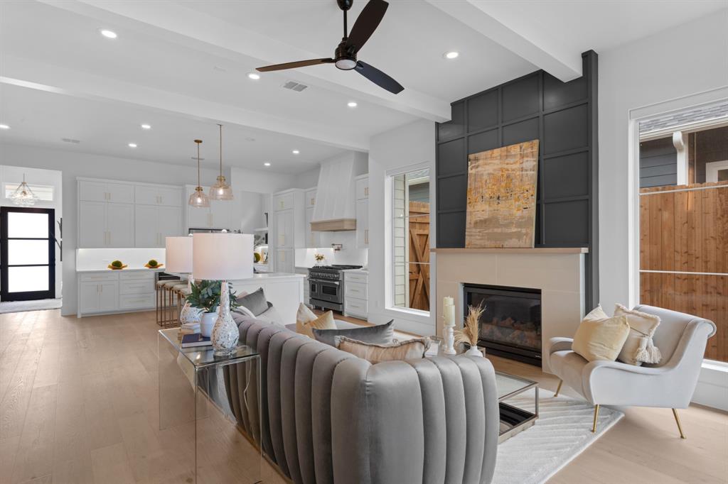 O T Roanoke - Residential