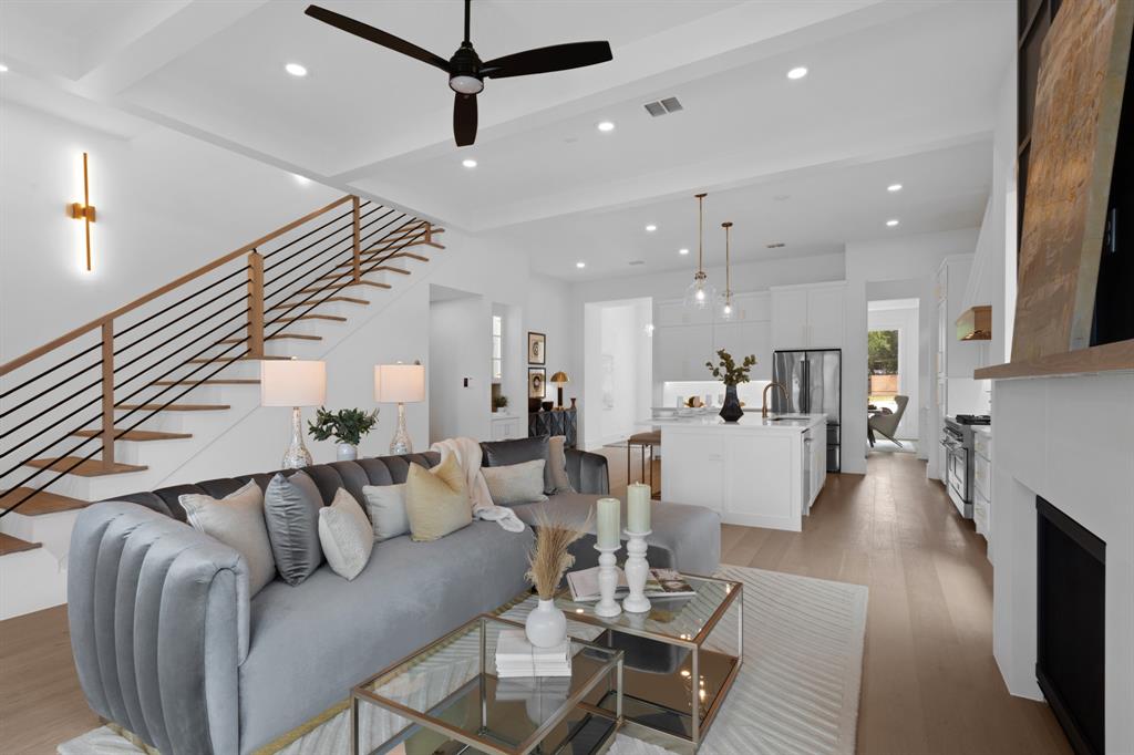 O T Roanoke - Residential