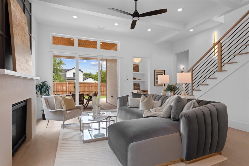 O T Roanoke - Residential