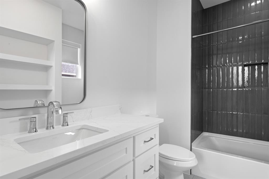 O T Roanoke - Residential