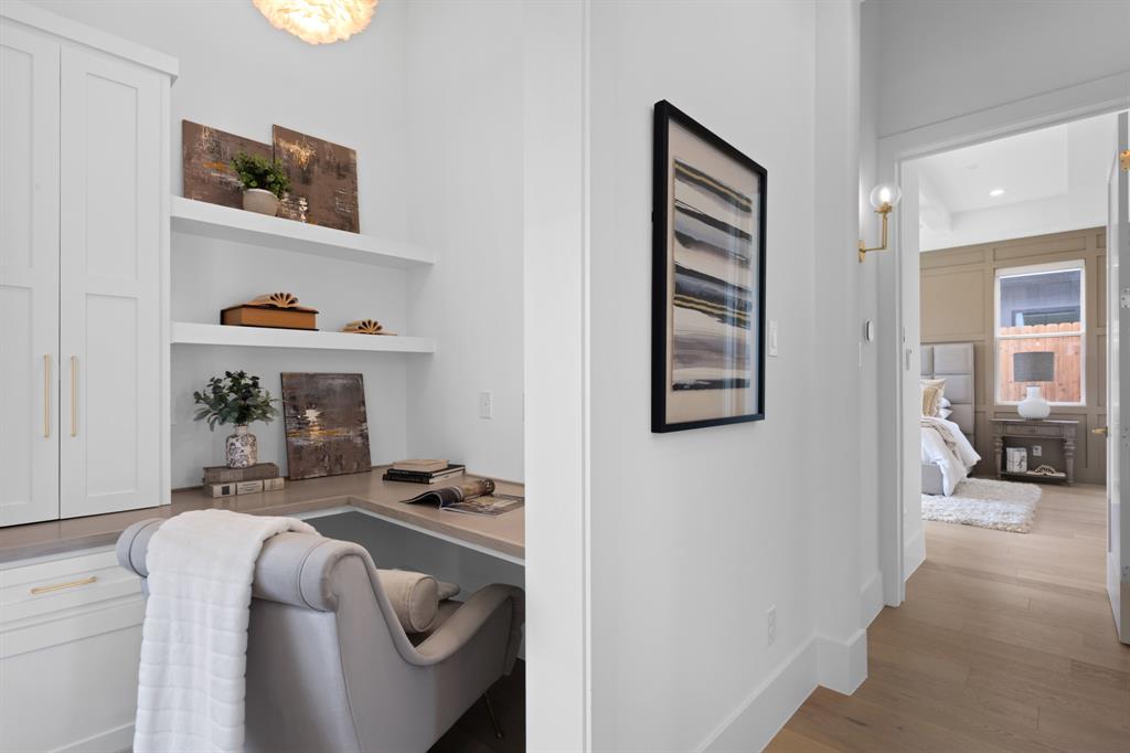 O T Roanoke - Residential