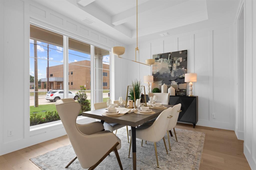 O T Roanoke - Residential