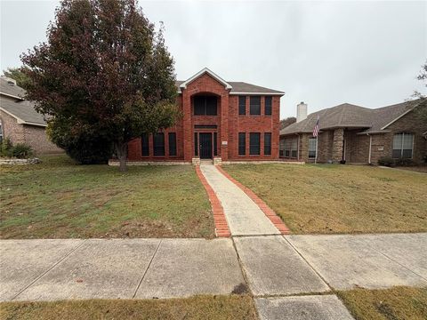 10900 Huntington Road Frisco TX 75035