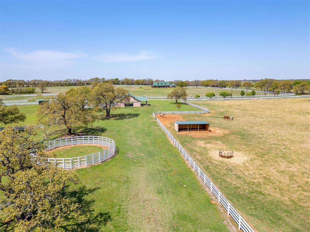 R REED F C BURT - Farm