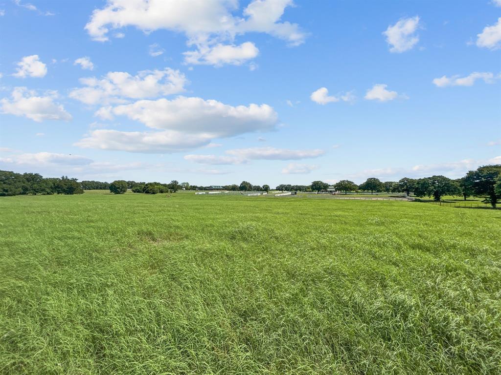 R REED F C BURT - Farm