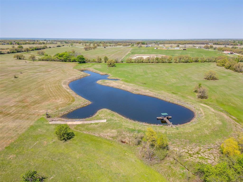 R REED F C BURT - Farm