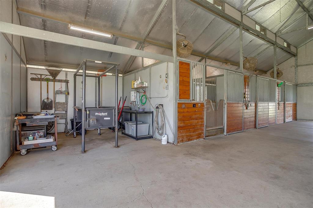 R REED F C BURT - Farm