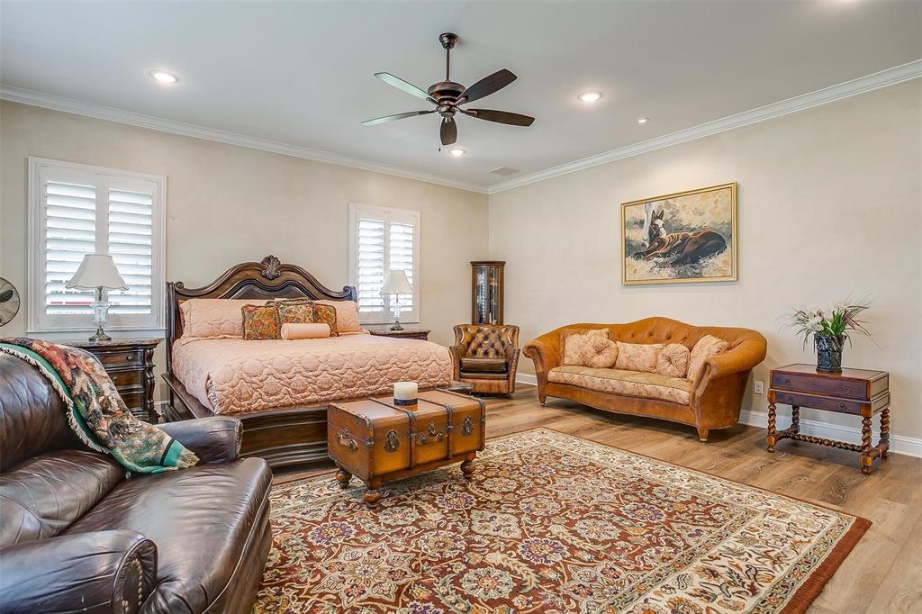 R REED F C BURT - Farm