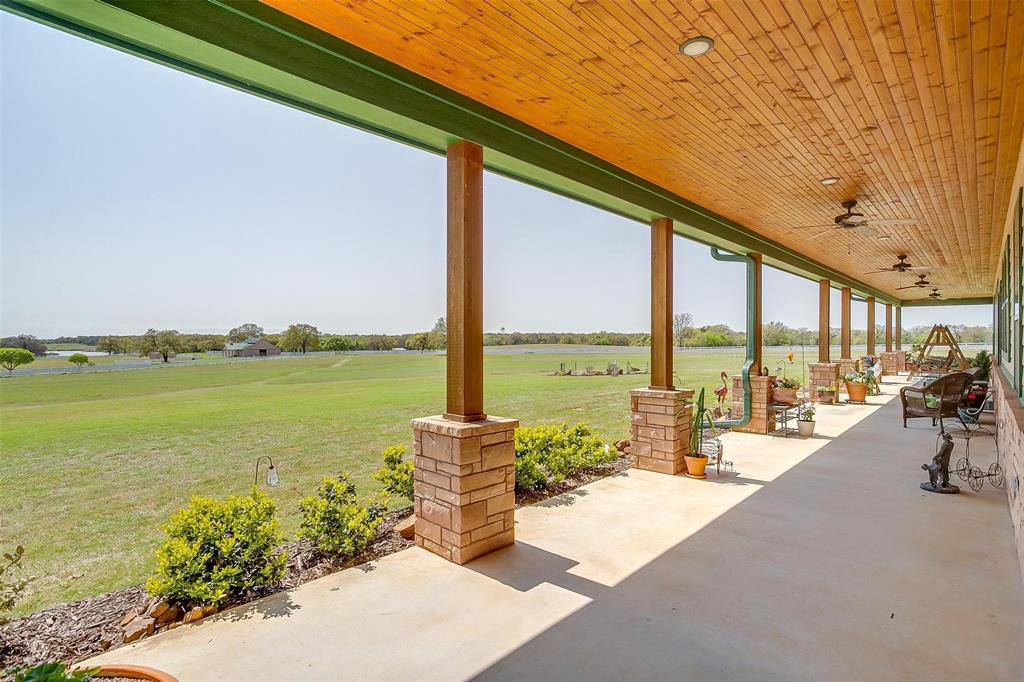 R REED F C BURT - Farm