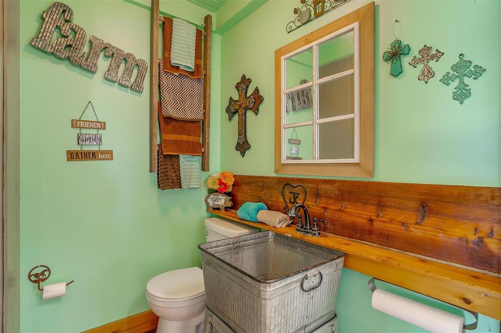 R REED F C BURT - Farm