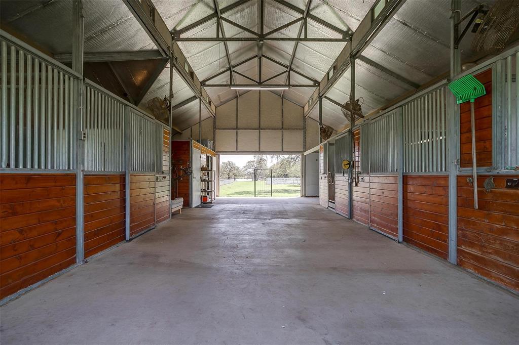 R REED F C BURT - Farm