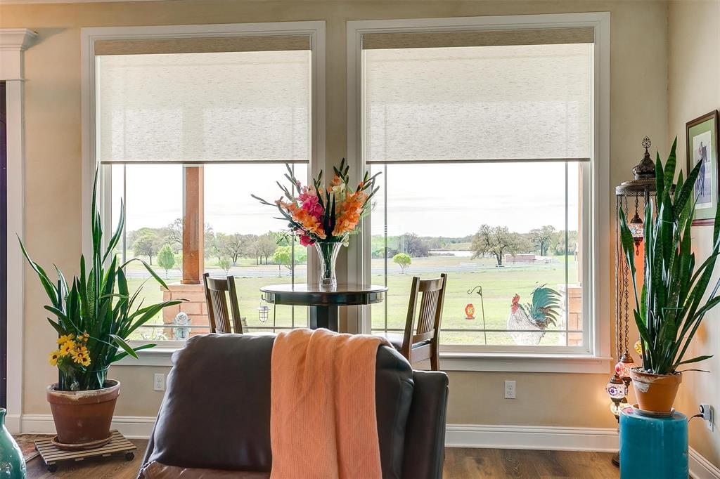 R REED F C BURT - Farm