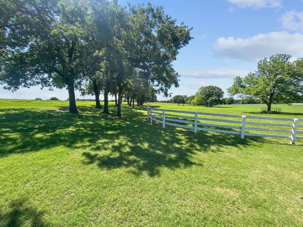 R REED F C BURT - Farm