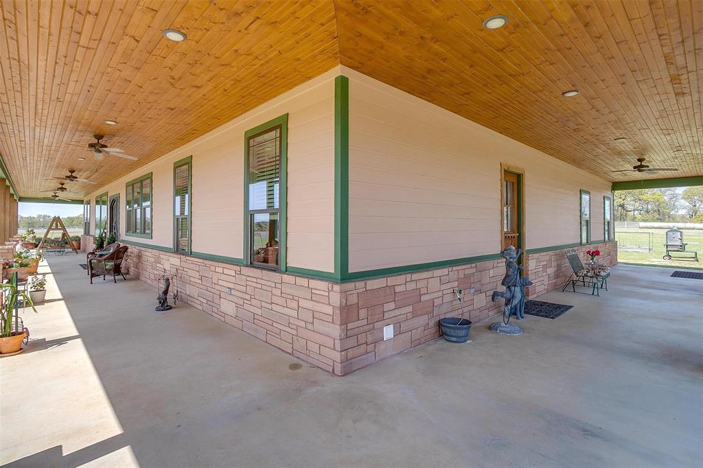 R REED F C BURT - Farm