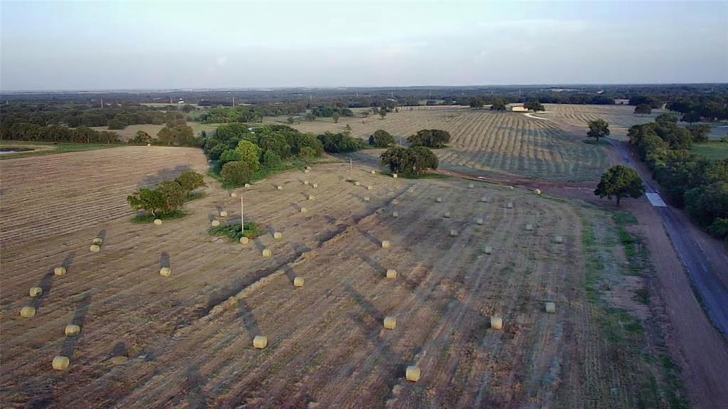 R REED F C BURT - Farm