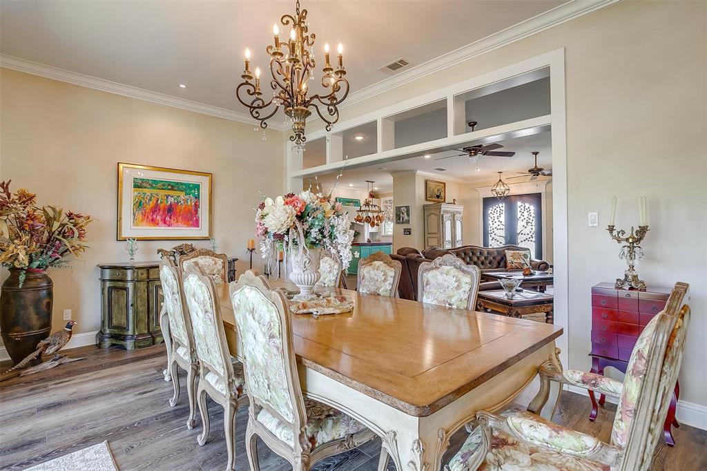 R REED F C BURT - Farm