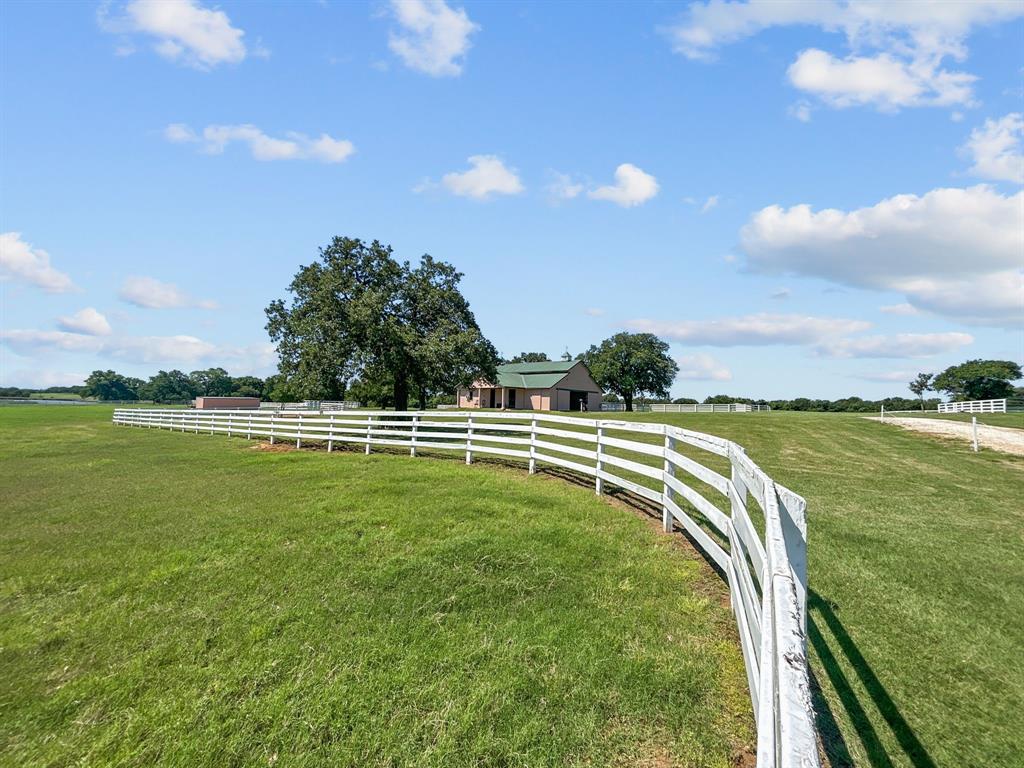 R REED F C BURT - Farm