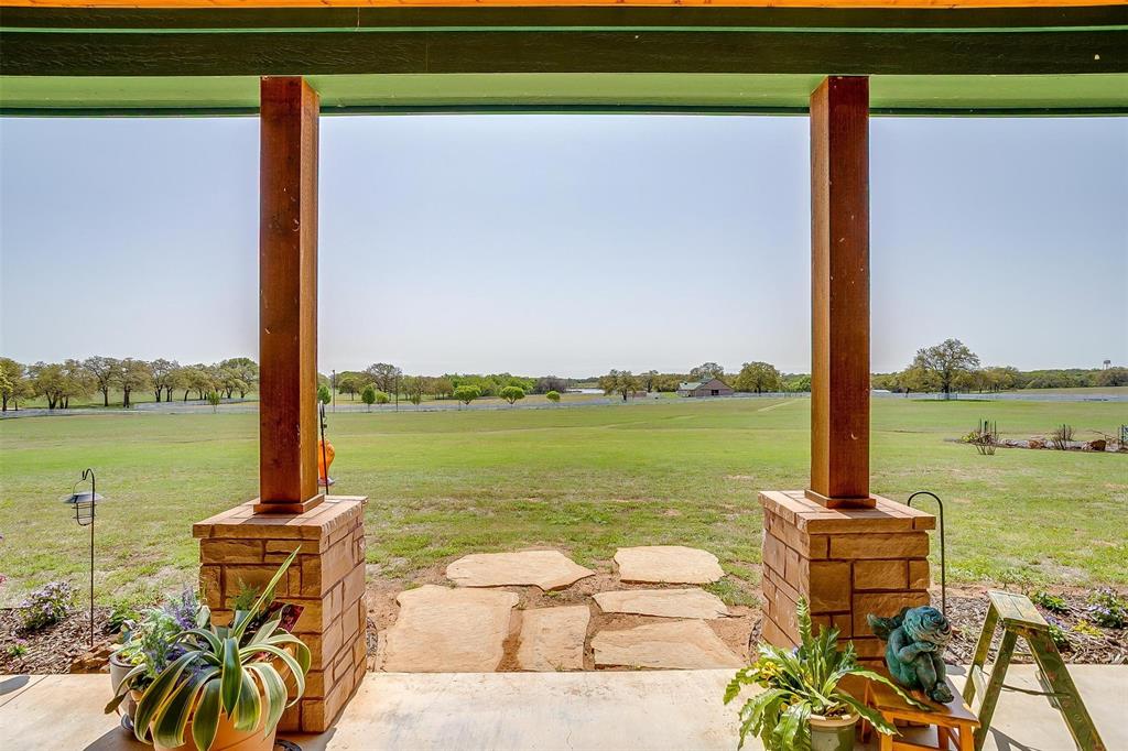 R REED F C BURT - Farm