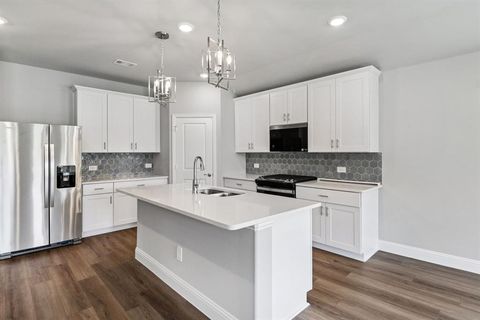 Photo of 2210 Rannoch Street, Sherman, TX 75092 (MLS # 21120930)