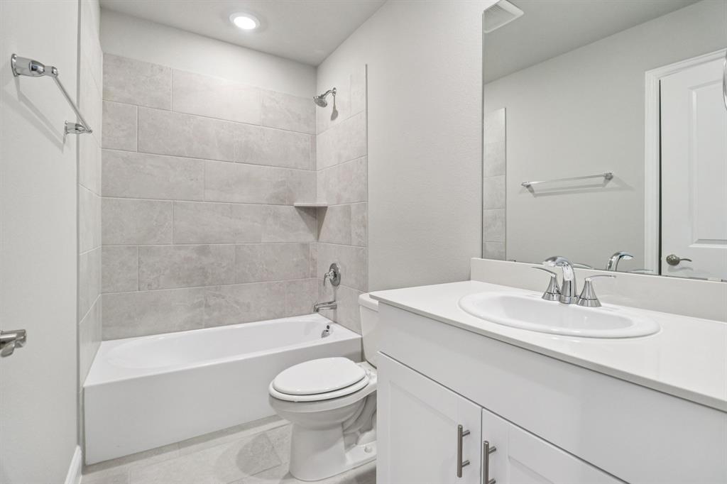 Westmoor - Residential