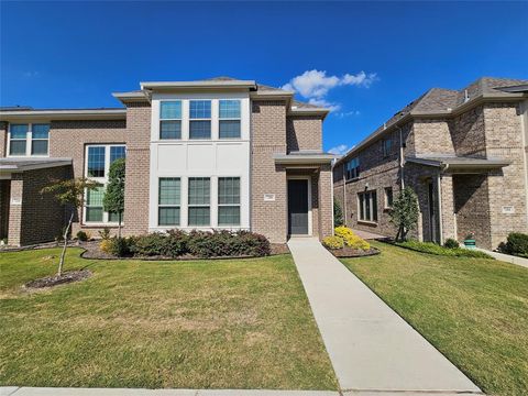 7280 Panicum Drive Frisco TX 75033