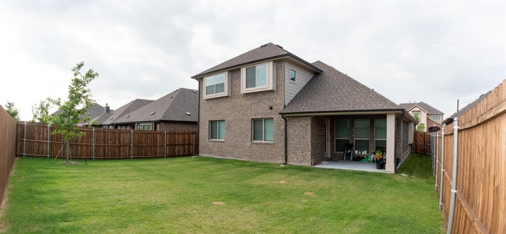 WEST CROSSING PH 8 - Residential Lease