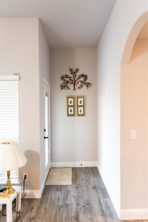 WEST CROSSING PH 8 - Residential Lease