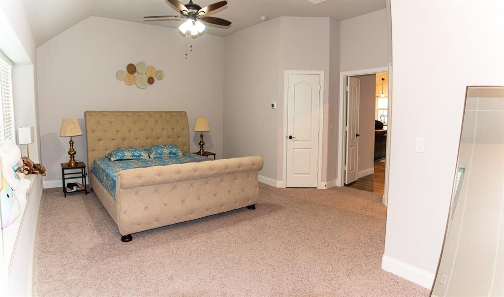 WEST CROSSING PH 8 - Residential Lease