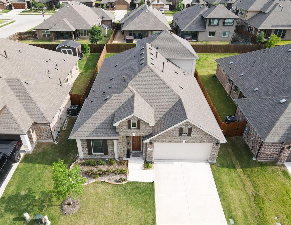 WEST CROSSING PH 8 - Residential Lease