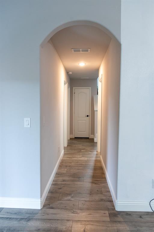 WEST CROSSING PH 8 - Residential Lease