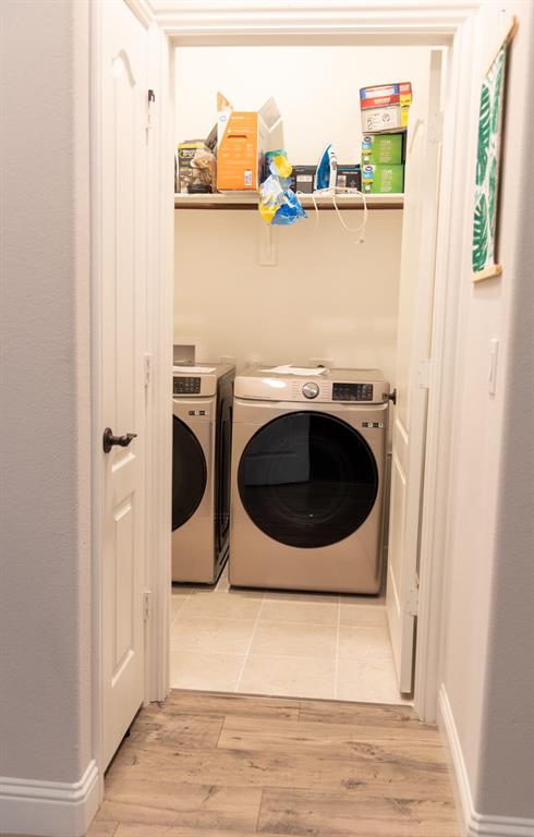 WEST CROSSING PH 8 - Residential Lease