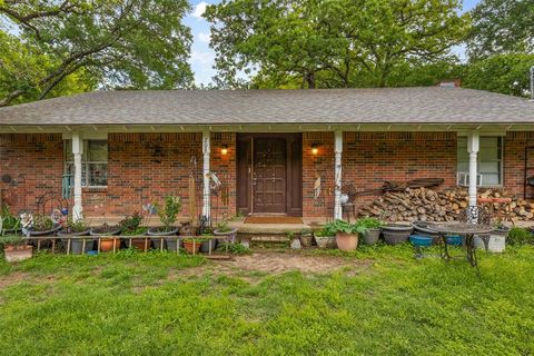 208 Shoreline Drive Azle TX 76020
