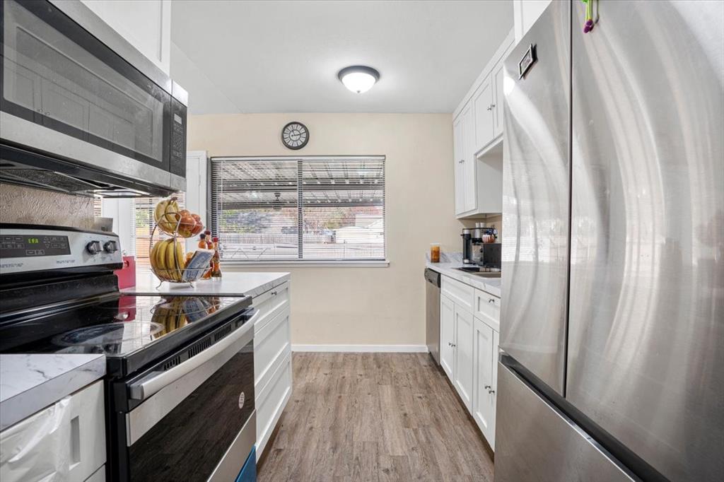 Oak Hill - Residential