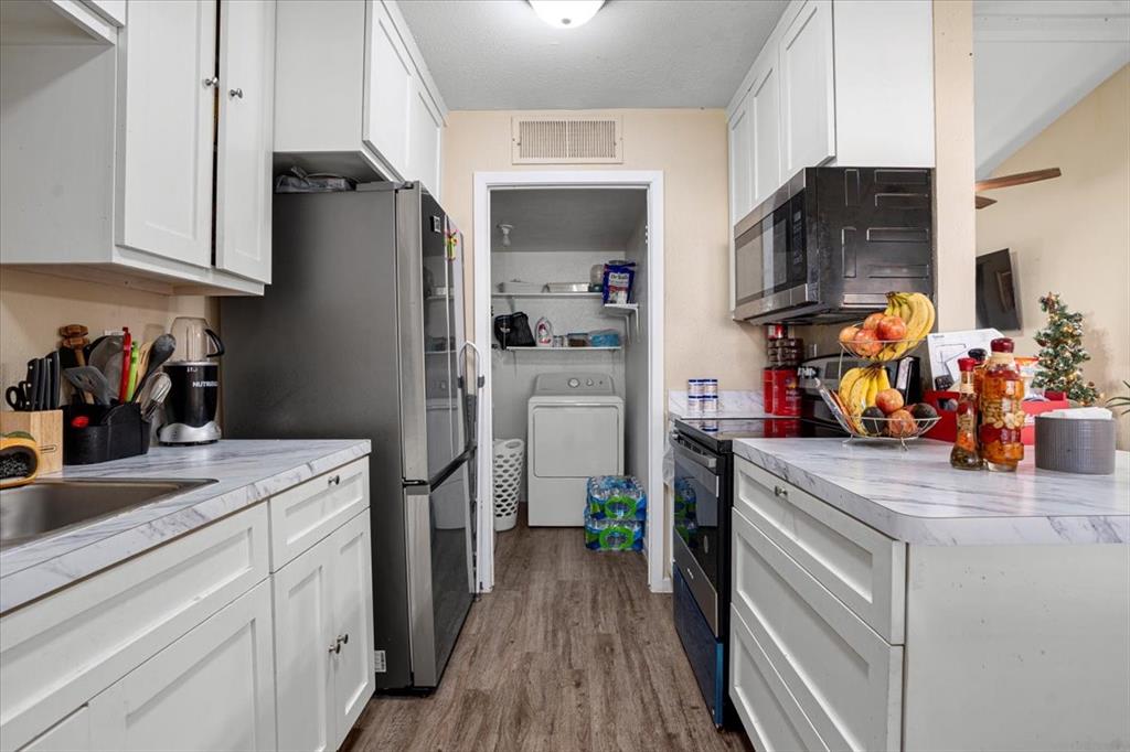 Oak Hill - Residential