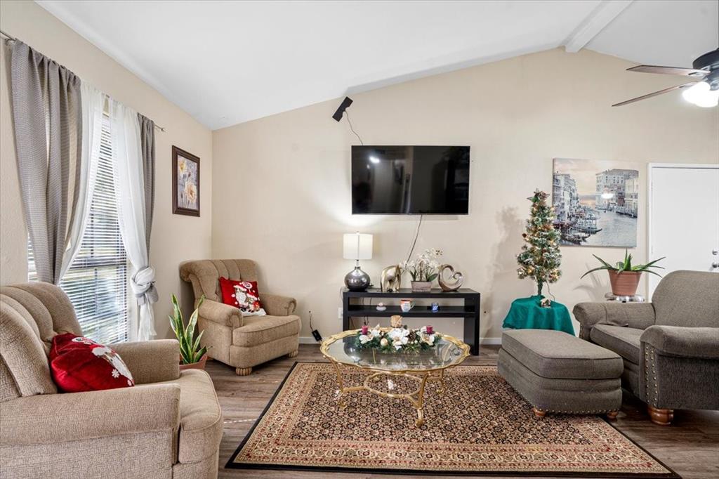 Oak Hill - Residential