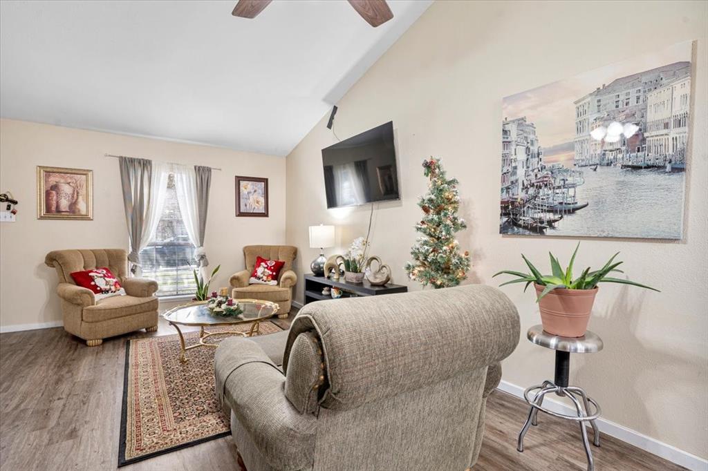 Oak Hill - Residential