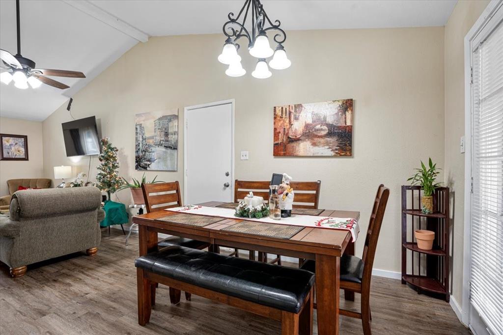 Oak Hill - Residential