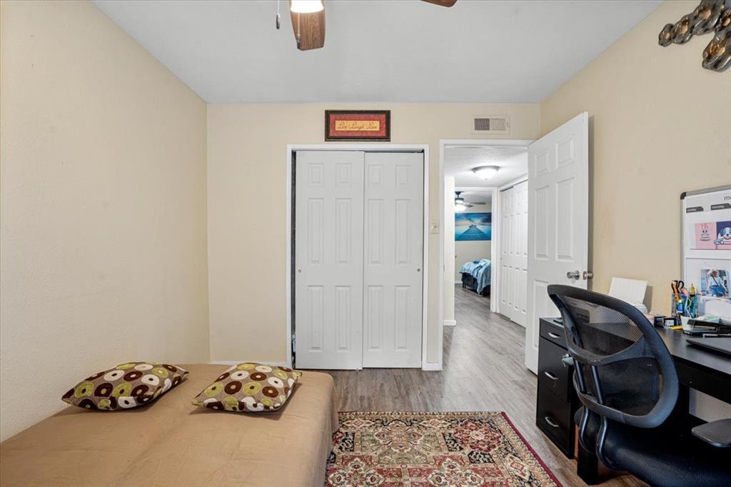 Oak Hill - Residential