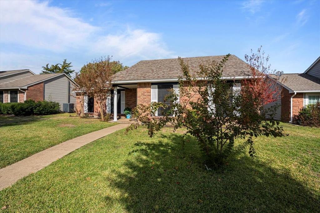 Oak Hill - Residential