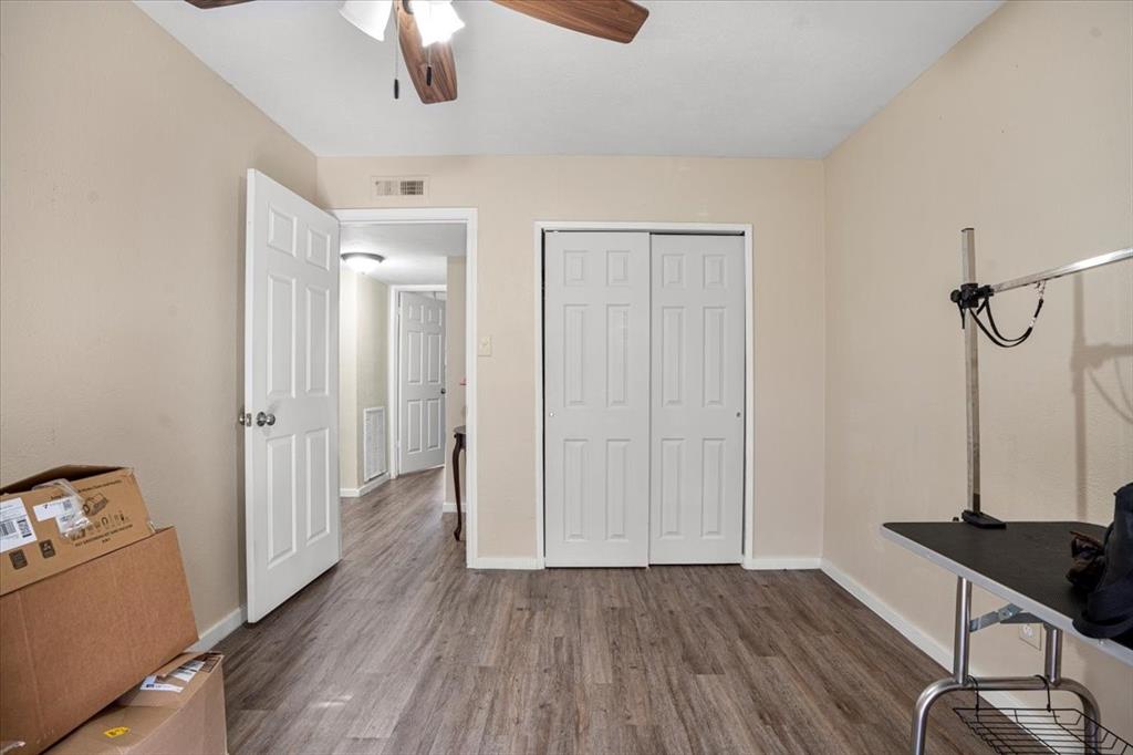 Oak Hill - Residential