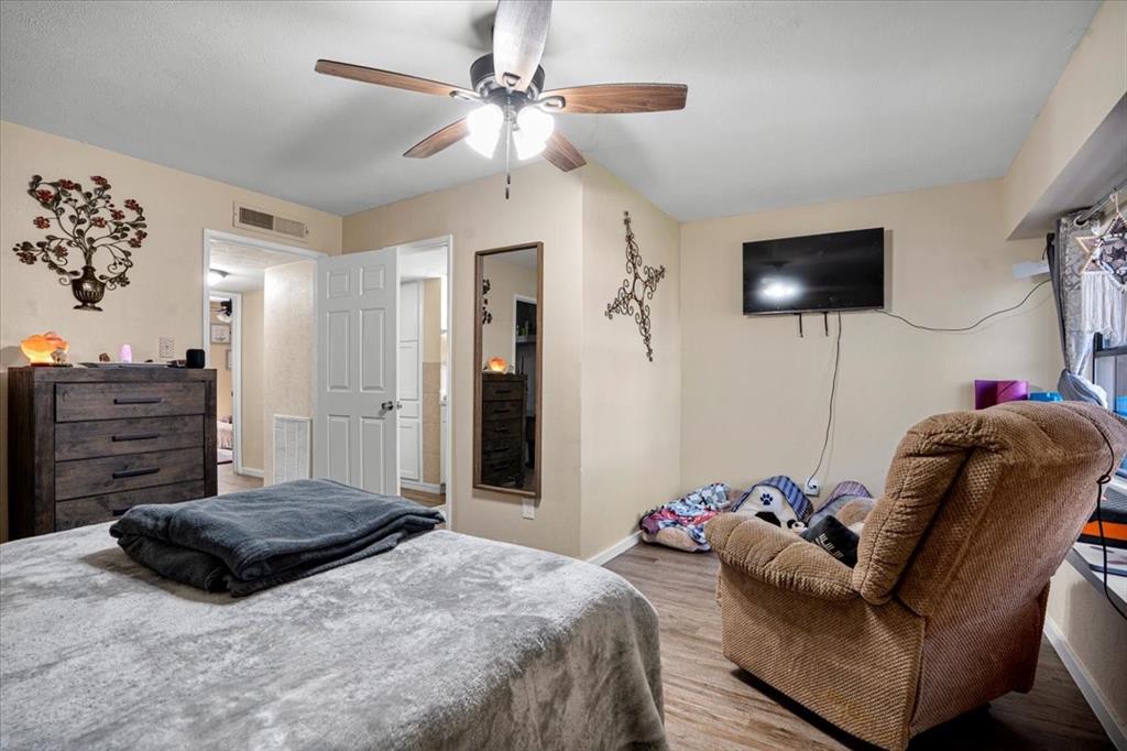 Oak Hill - Residential