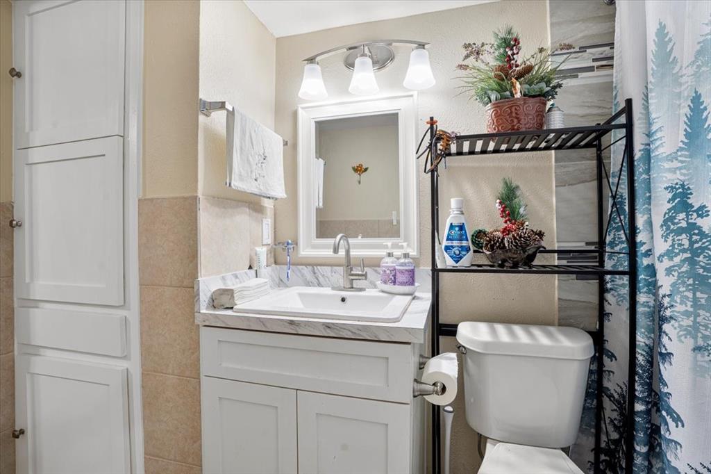 Oak Hill - Residential