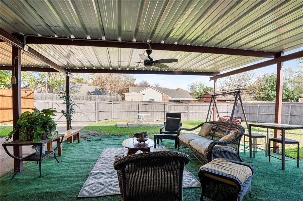 Oak Hill - Residential