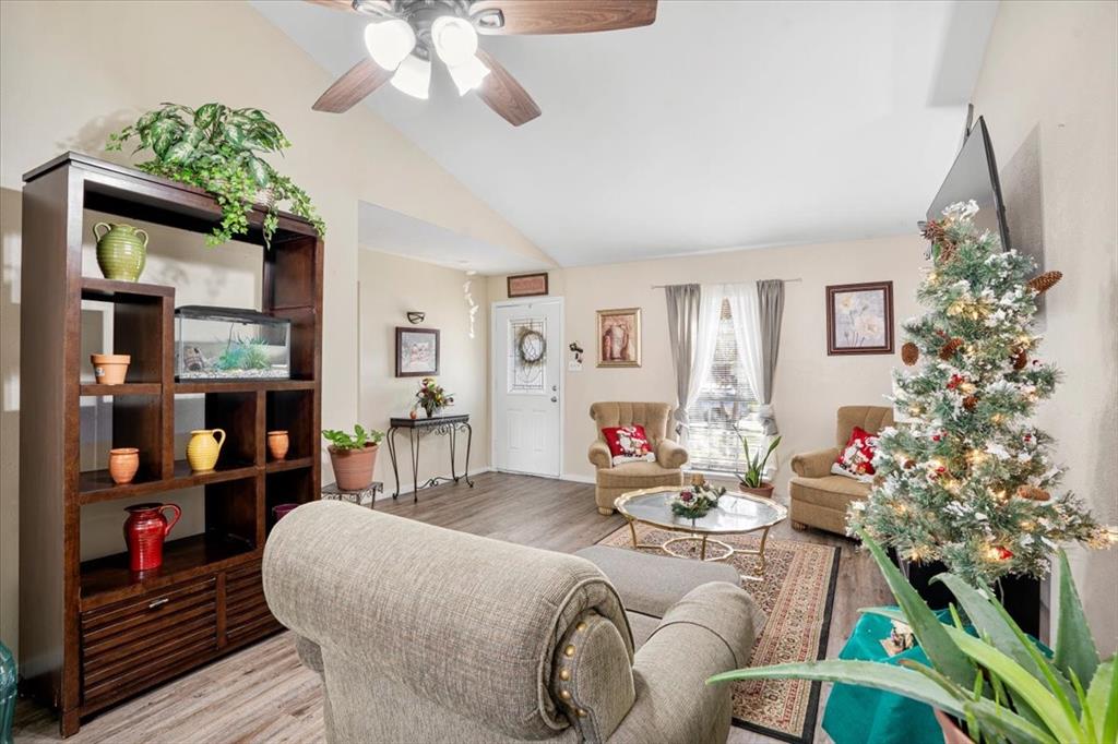 Oak Hill - Residential