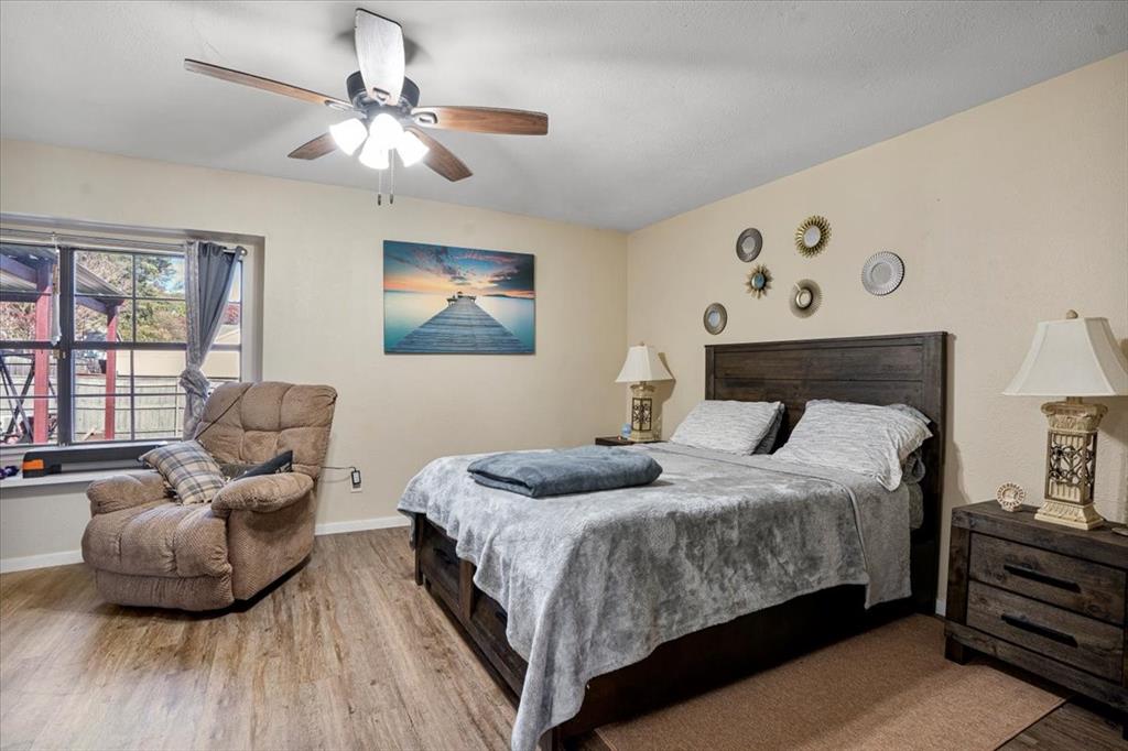 Oak Hill - Residential