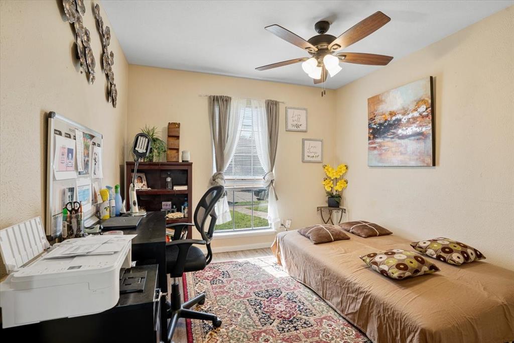 Oak Hill - Residential