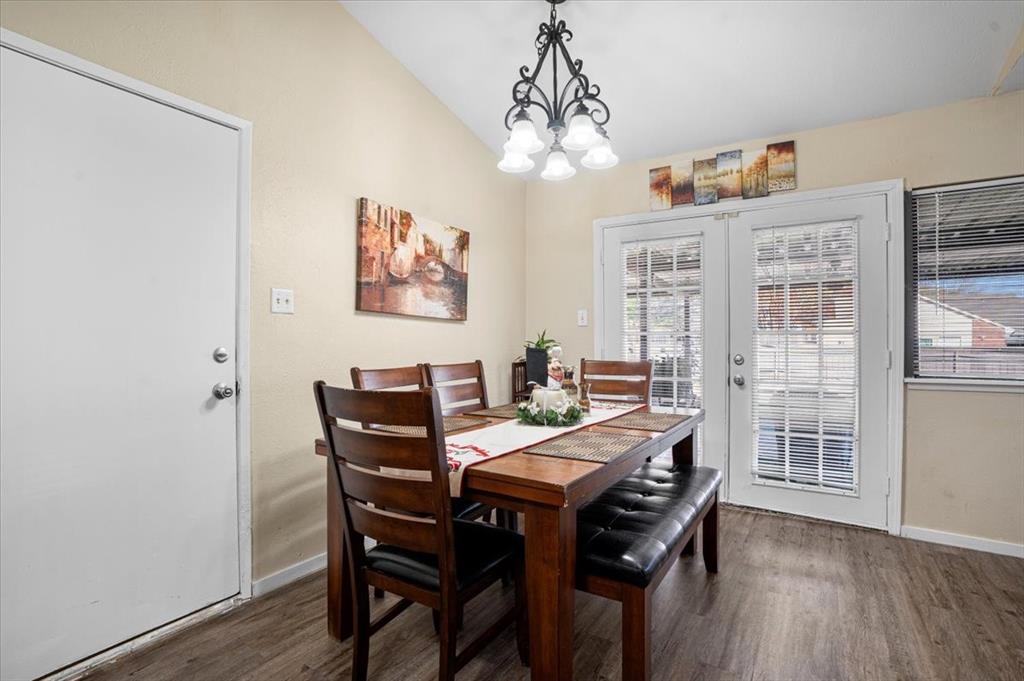 Oak Hill - Residential