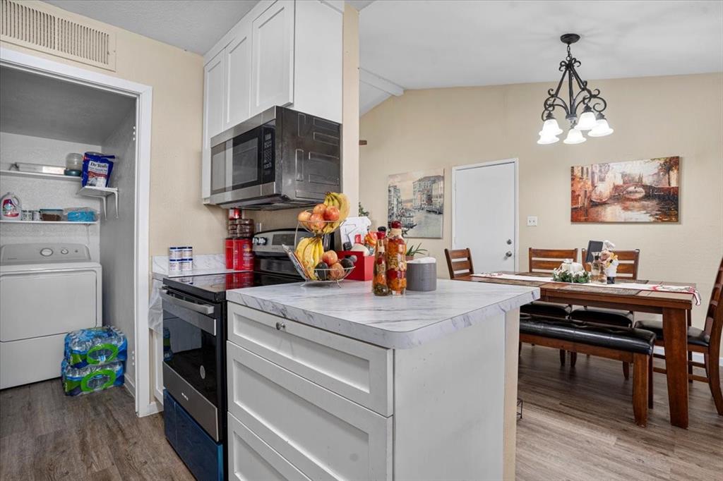 Oak Hill - Residential